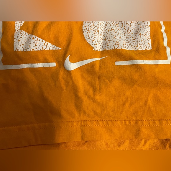 Nike Dri Fit Crop Top - Picture 5 of 5